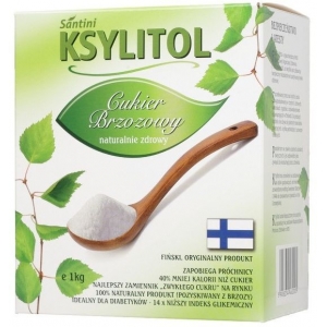 Ksylitol  1kg